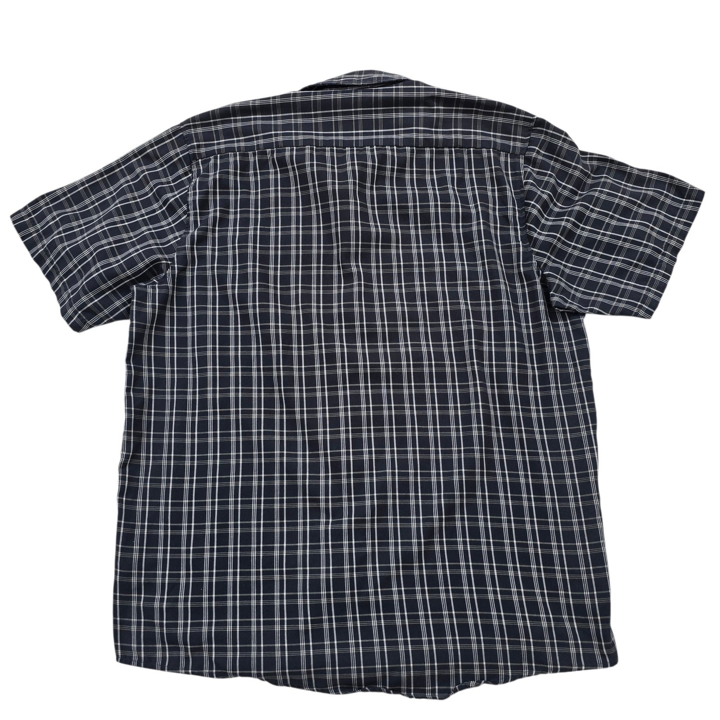 Adidas Men Navy Shirt size L product image 2