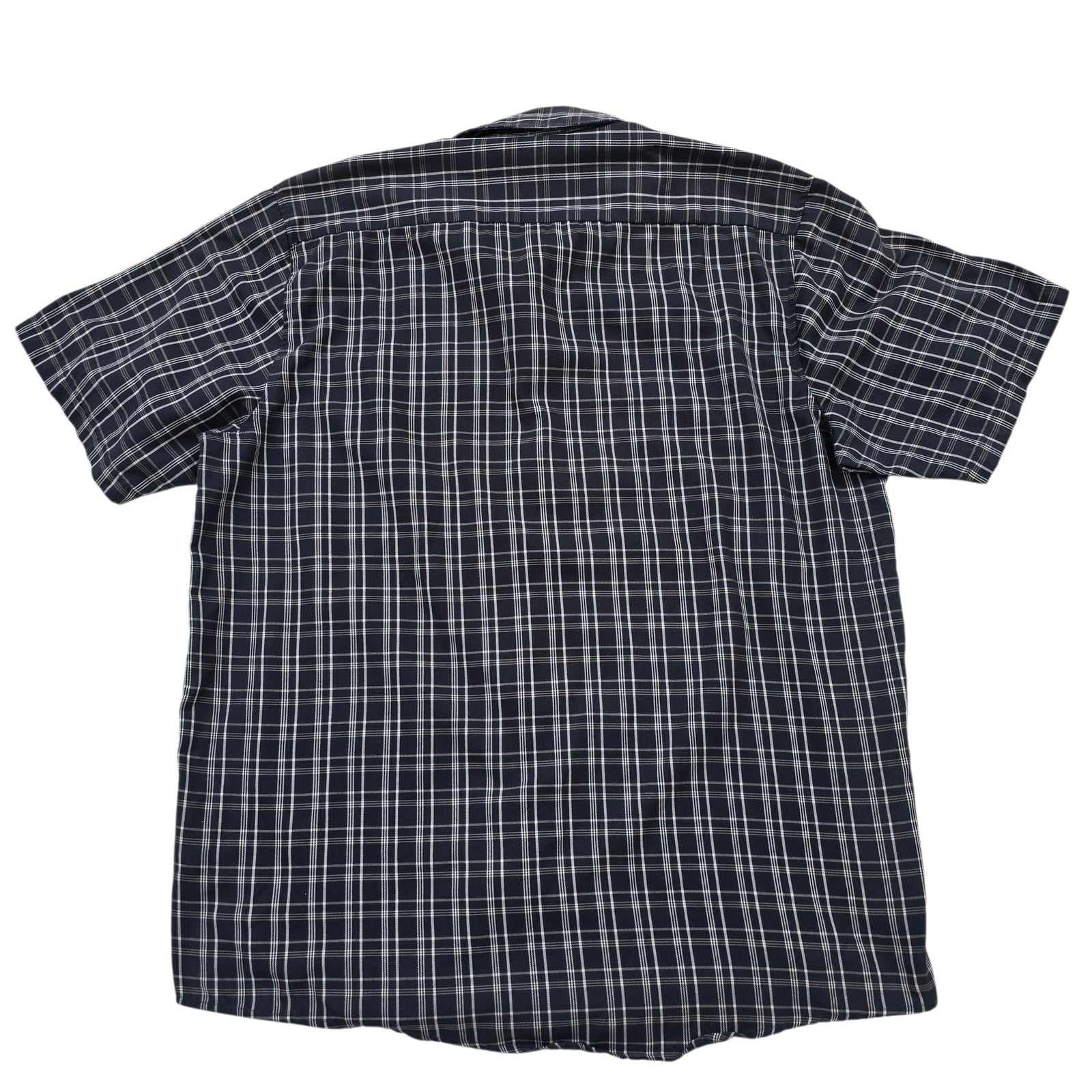 Adidas Men Navy Shirt size L product image 2