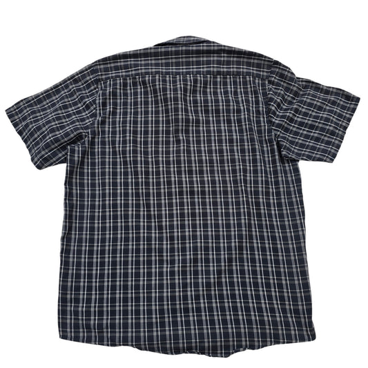 Adidas Men Navy Shirt size L product image 2