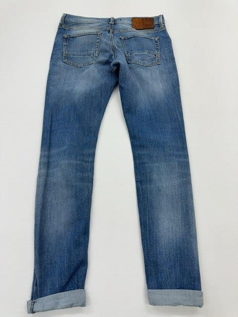 Tommy Hilfiger Men Blue Jeans size 30X32 product image 2