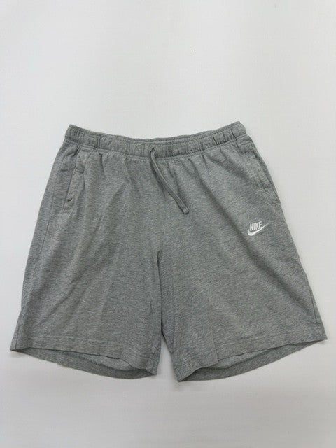 Nike Boys Gray Shorts size L product image 3