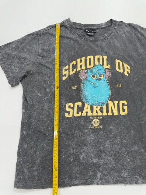 Disney Boys Gray T-Shirt size XL product image 4