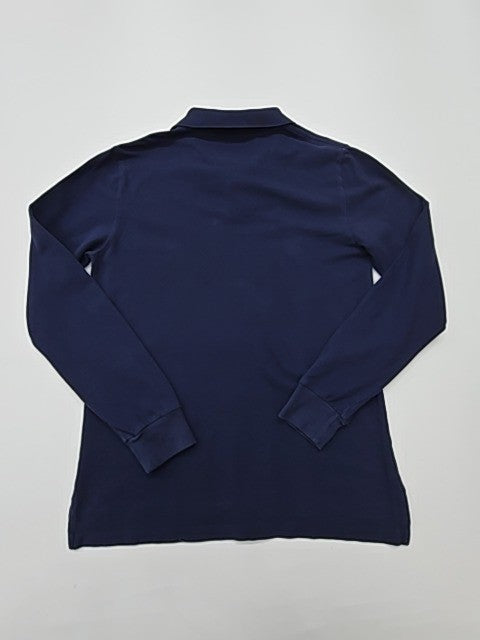Polo Ralph Lauren Boys Navy Polo Shirt size XL product image 2