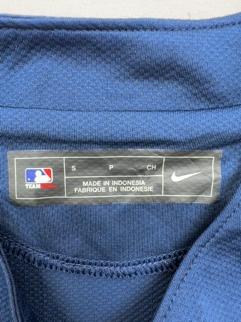 Nike Kids Navy Sweatshirt product image 3