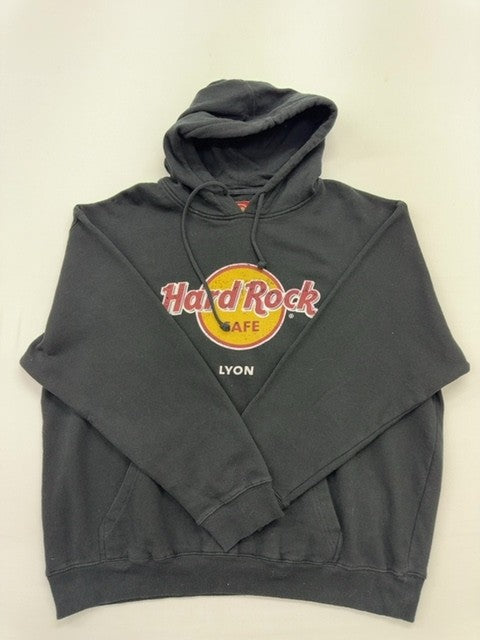Hard Rock Cafe Men Hoodie size XL product image 1