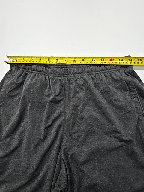 Under Armour Boys Black Shorts product image 4