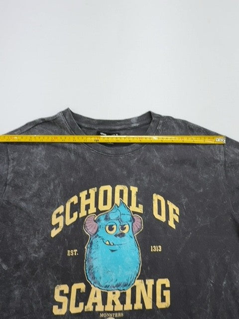 Disney Boys Gray T-Shirt size XL product image 7
