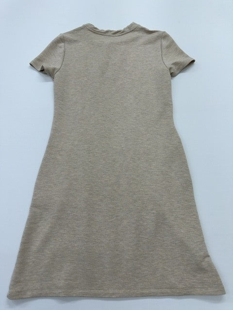 Calvin Klein Girls Beige Dress size S product image 2