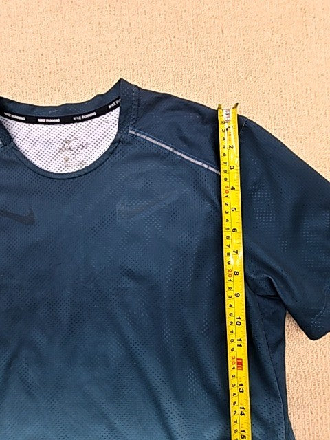 Nike Men's Stride Dri-FIT ADV Short Sleeve Running Top L
