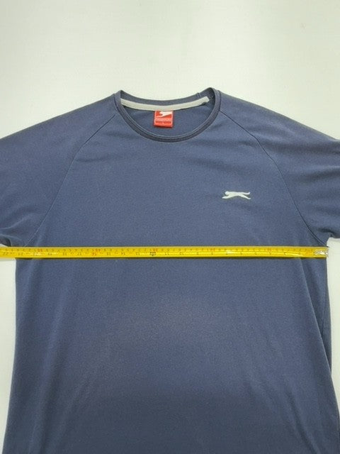 Slazenger Boys Navy T-Shirt size L product image 6