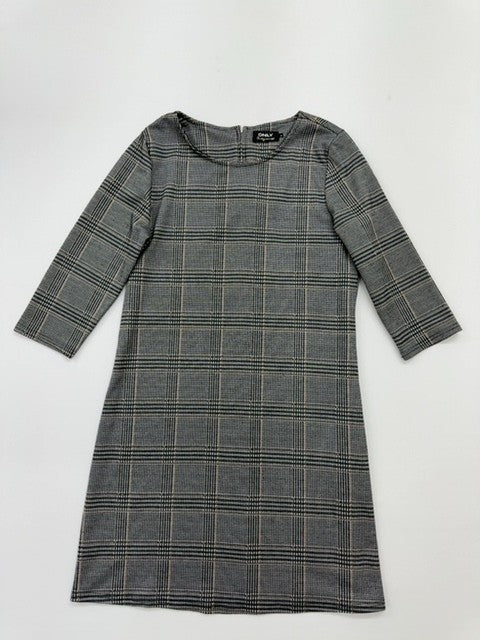 Only Women Gray Dress product image 1