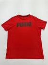 Puma Boys Red T-Shirt size L product image 1