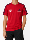 Adidas Boys Red T-Shirt product image 1