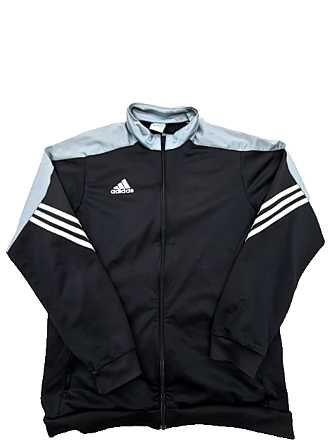 Adidas Men Black Jacket size L product image 2