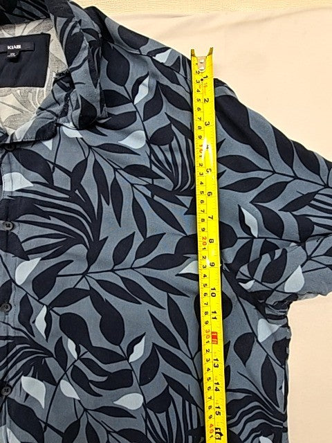Kiabi Men Navy Shirt size XXL product image 6