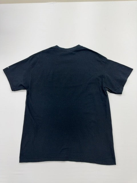 Gildan Boys Navy T-Shirt product image 2