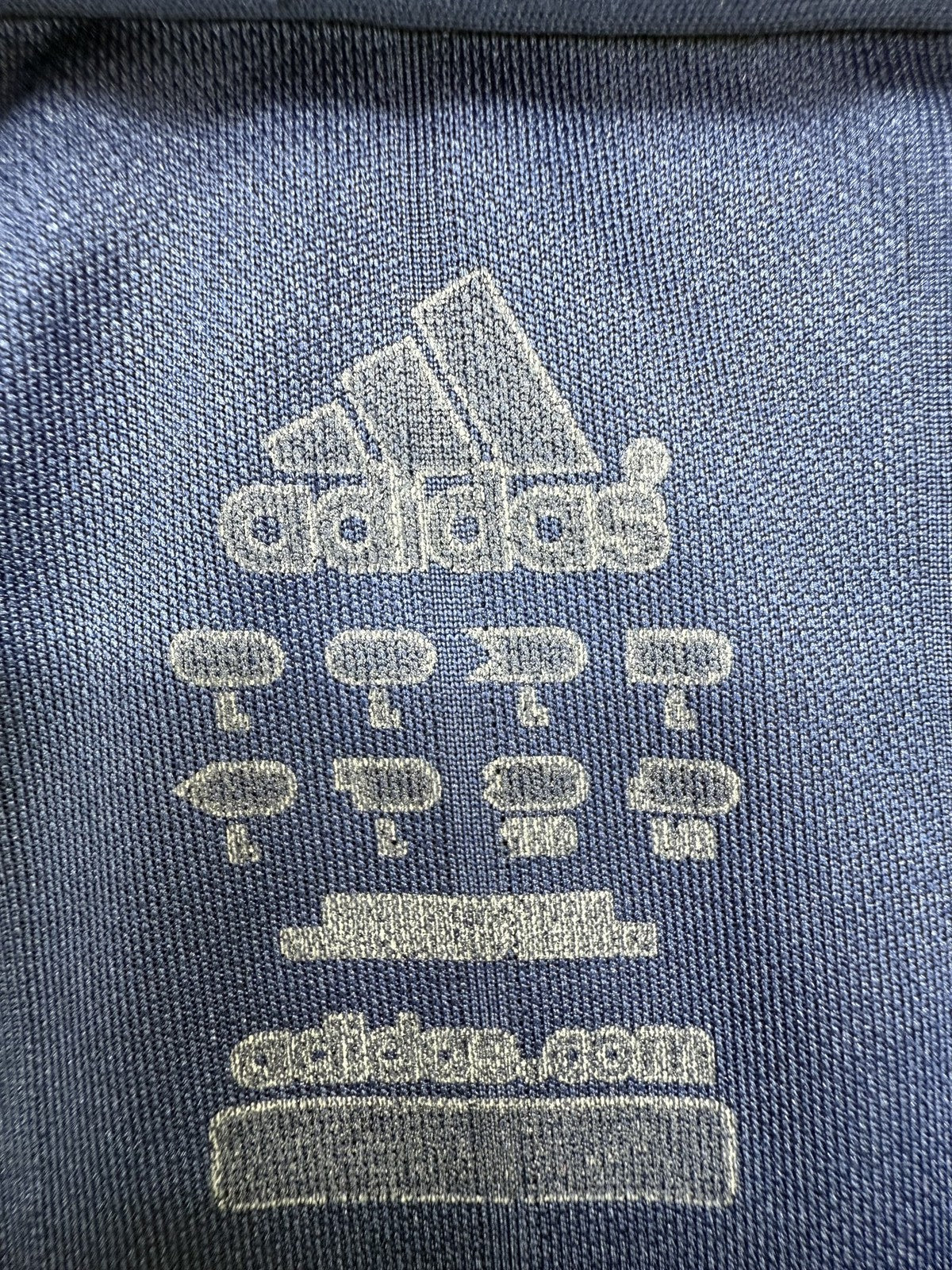 Adidas Men Navy Jersey product image 4