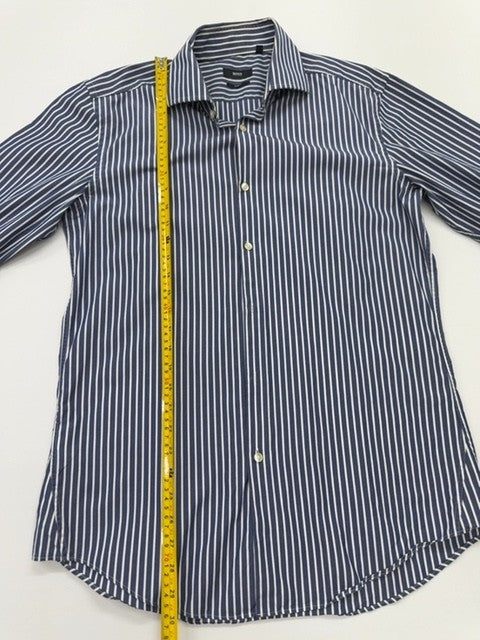 Hugo Boss Men Blue Shirt product image 5