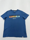 Jack & Jones Men Blue T-Shirt size XL product image 1