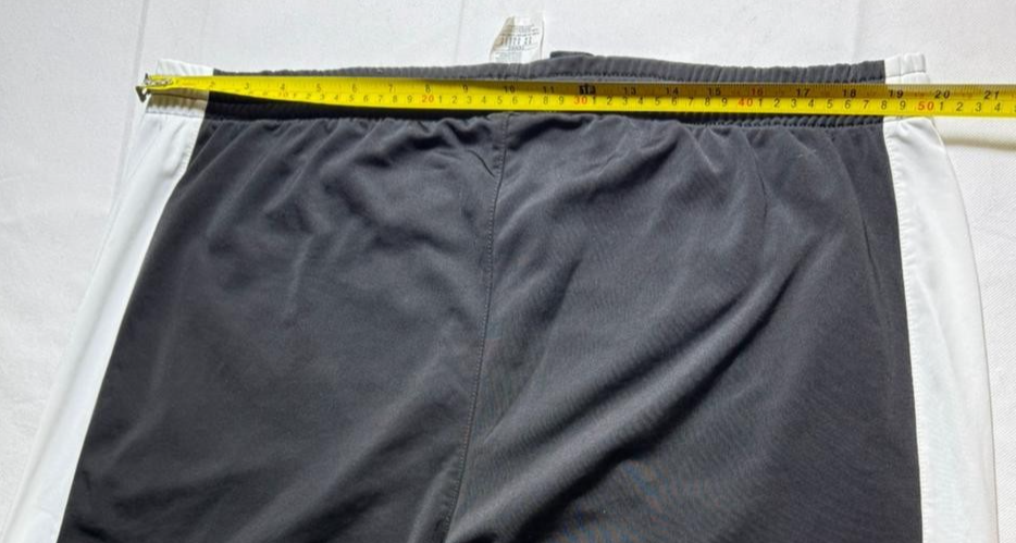 Puma Men's Multicolor Track Pants – Size 2XL – Ref 69A9D