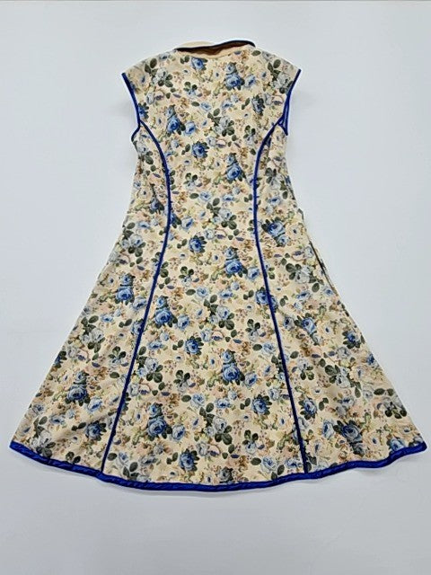 kN keyNC Girls Blue Dress size XS product image 2