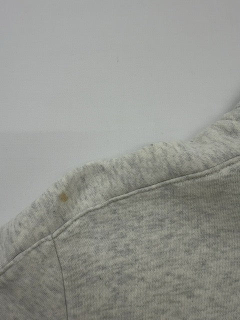 Nike Boys Gray Hoodie size S product image 6