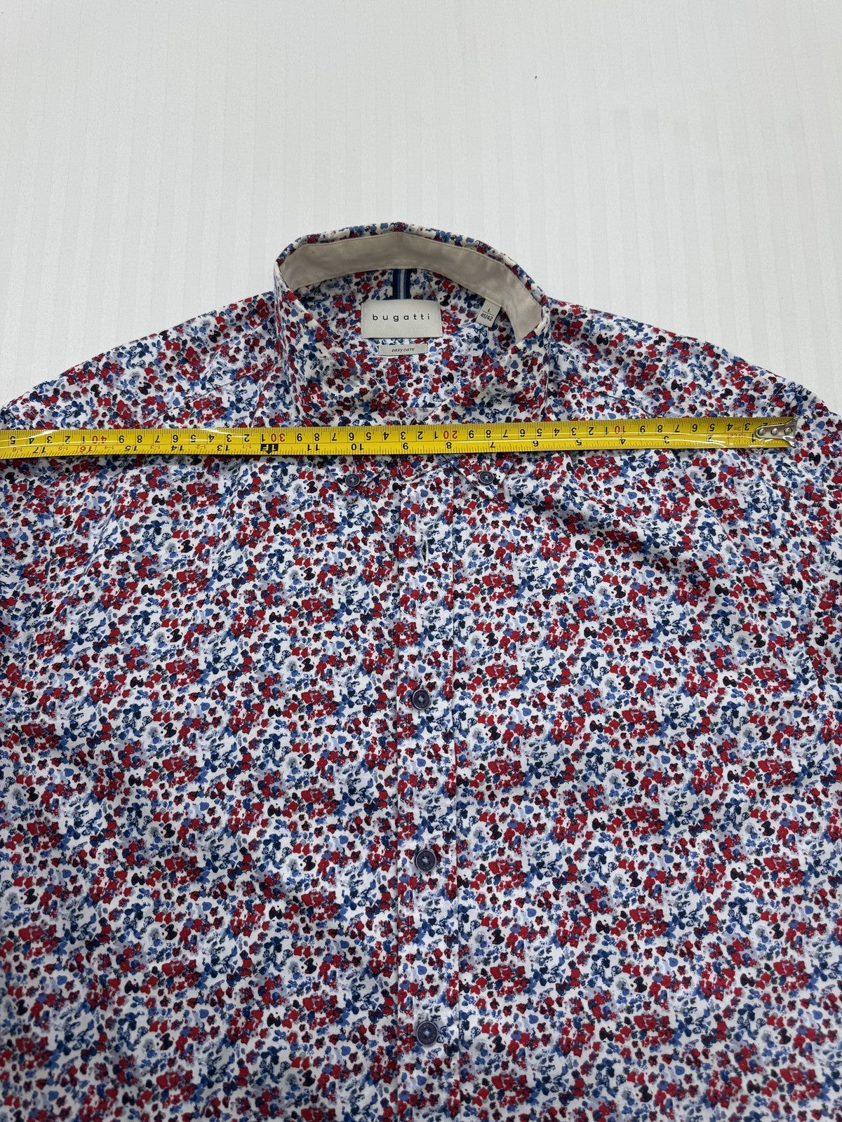 Bugatti Men Shirt product image 5