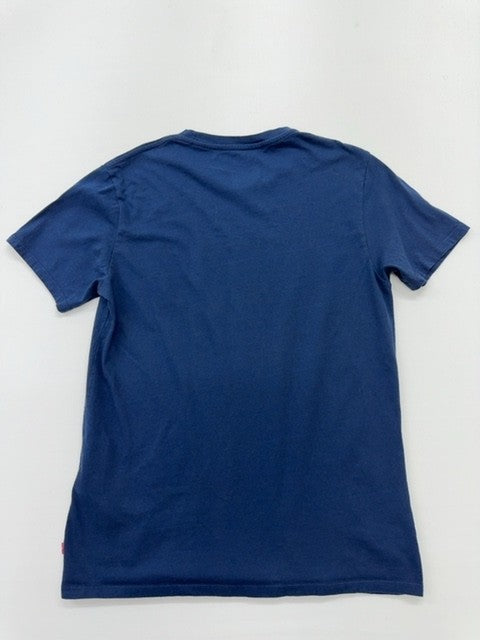 Levi's Boys Blue T-Shirt size M product image 2