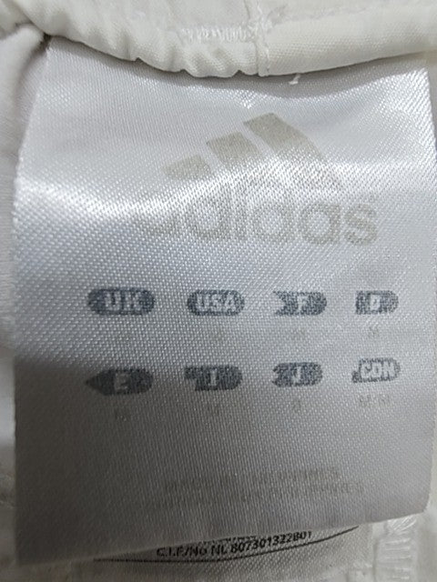 Adidas Men White Shorts size 2XL product image 7