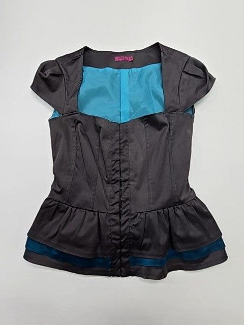 Artistic Haul Men Black Clothing product image 1