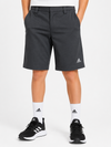 Adidas Kids Gray Shorts size 6 product image 1