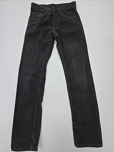 Hugo Boss Men Black Jeans size M product image 1
