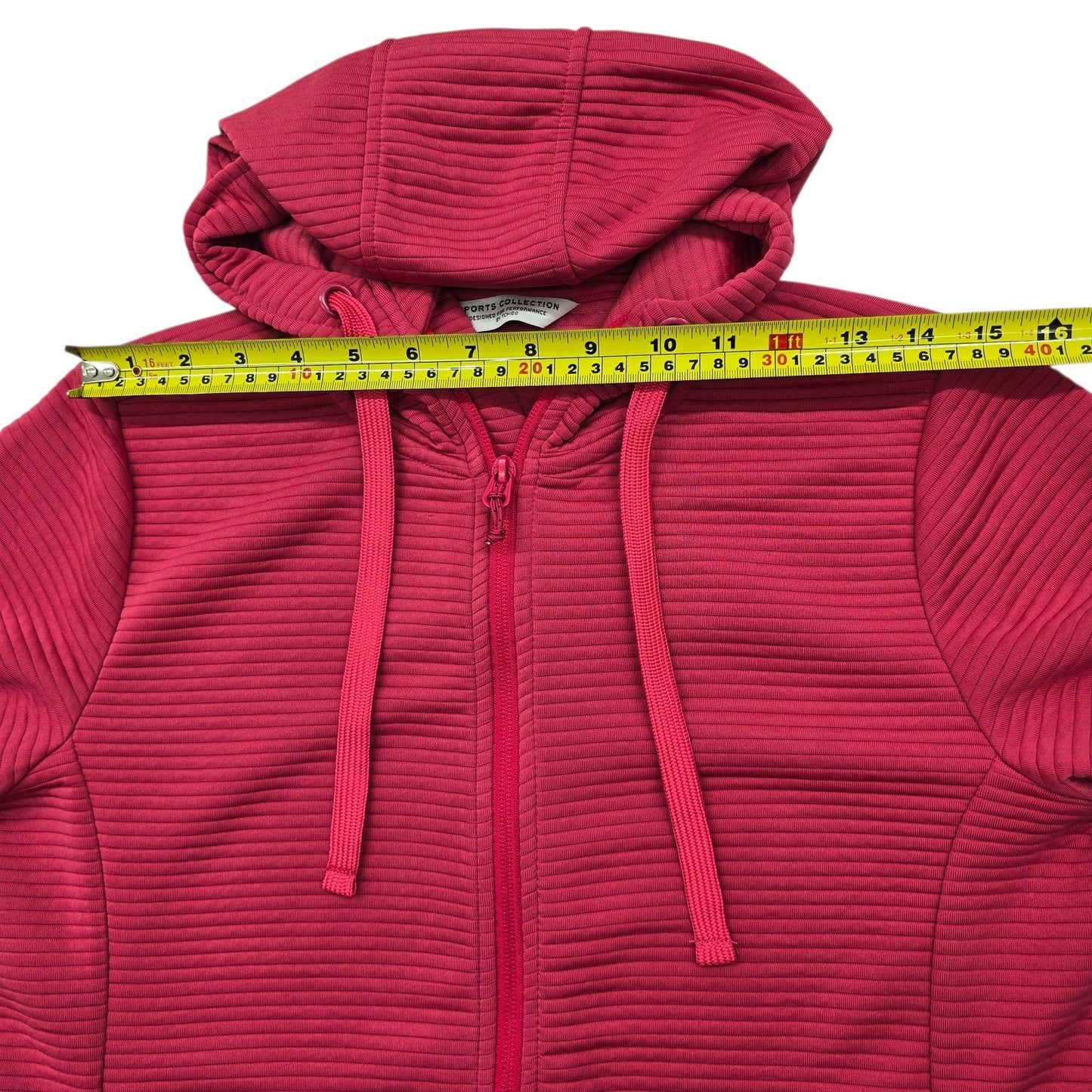 Tchibo Women Pink Jacket size M product image 5