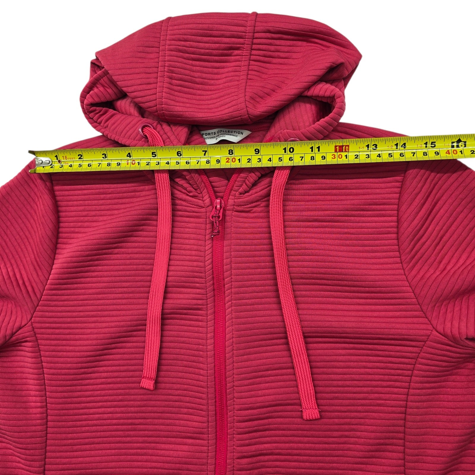 Tchibo Women Pink Jacket size M product image 5