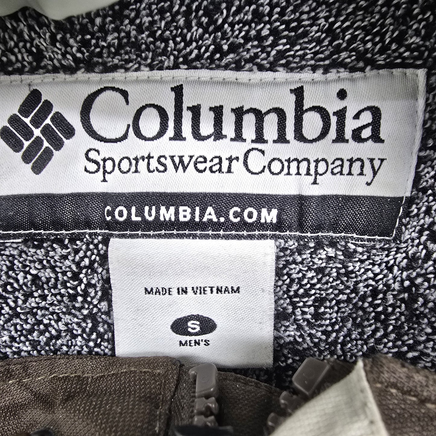 Columbia Men Jacket size S product image 3