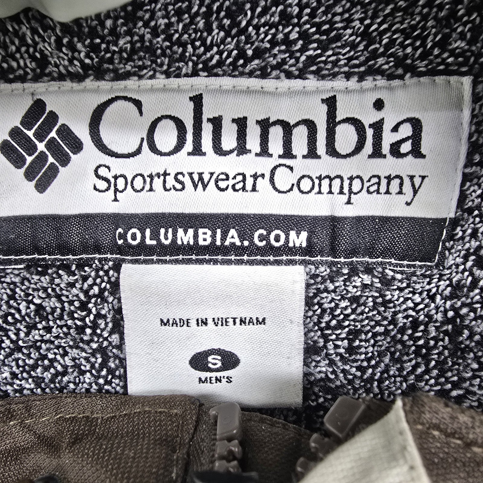 Columbia Men Jacket size S product image 3