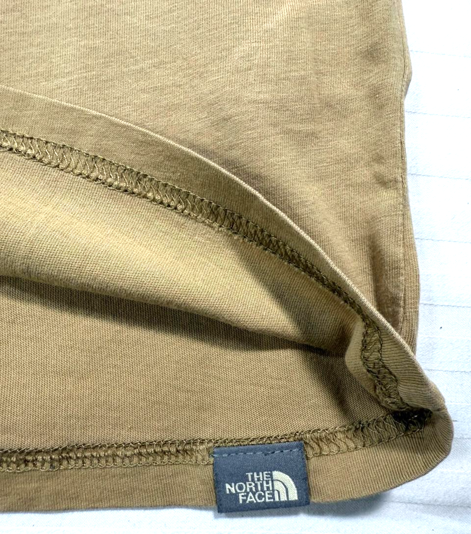 The North Face Half Dome Tee Men's Medium Short Sleeve T-Shirt