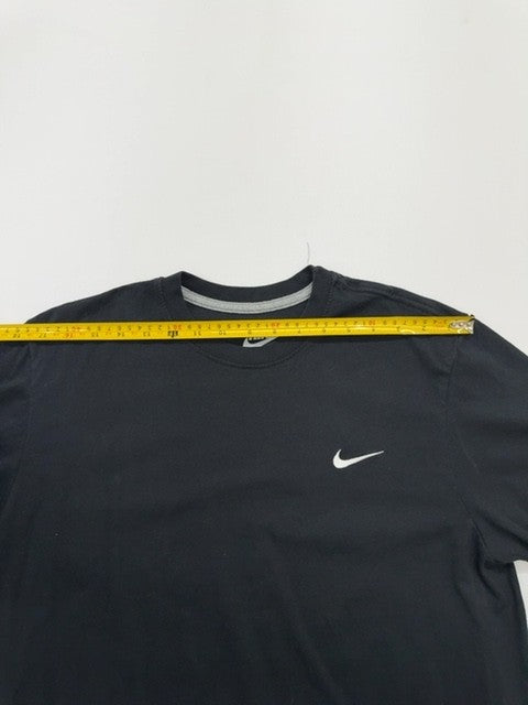 Nike Men Black T-Shirt size L product image 7