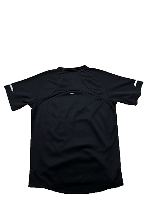 Adidas Adi365 Climacool Black Men's Short Sleeve T-Shirt Regular Fit