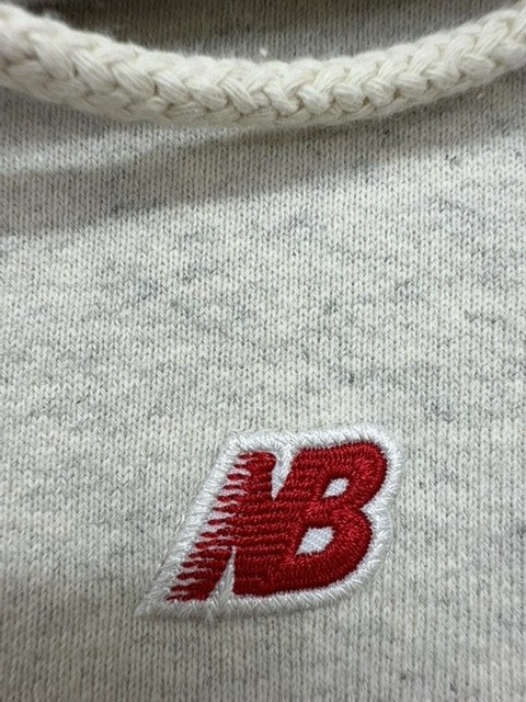 New Balance Boys Gray Hoodie size XXL product image 5