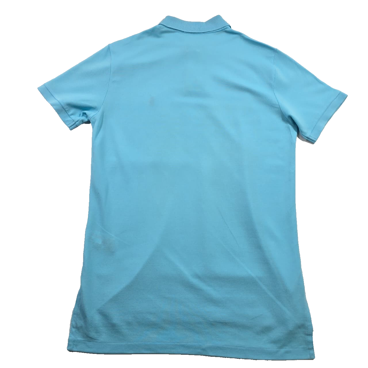 Polo Ralph Lauren Men's M Baby Blue Polo