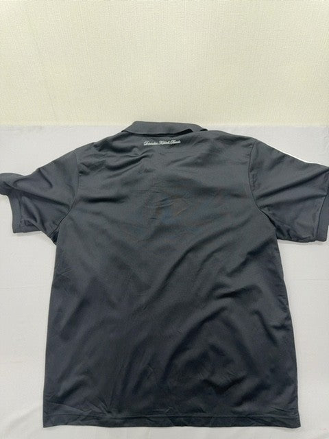 Adidas Men Black Polo Shirt size XL product image 2