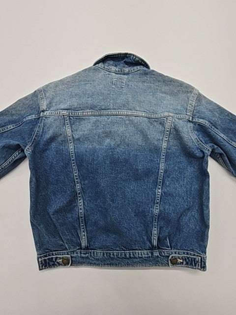 Lee Boys Blue Jacket size 12 product image 2