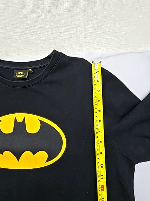 Artistic Haul Men Black Sweatshirt size XL product image 7