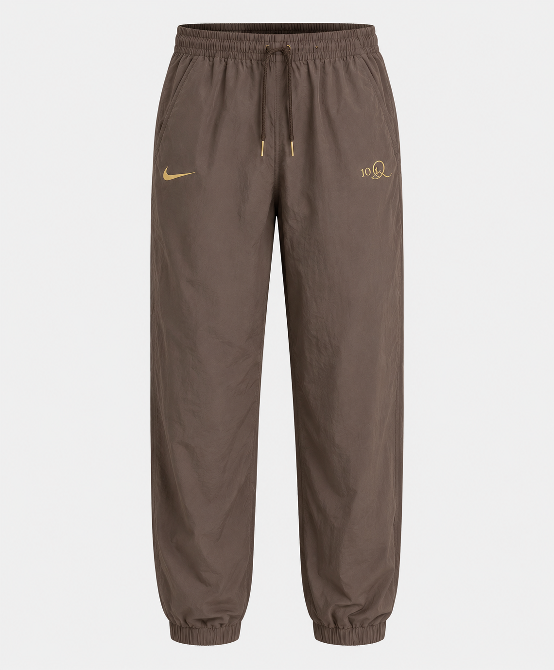 Nike Boys Brown Jacket size M product image 2