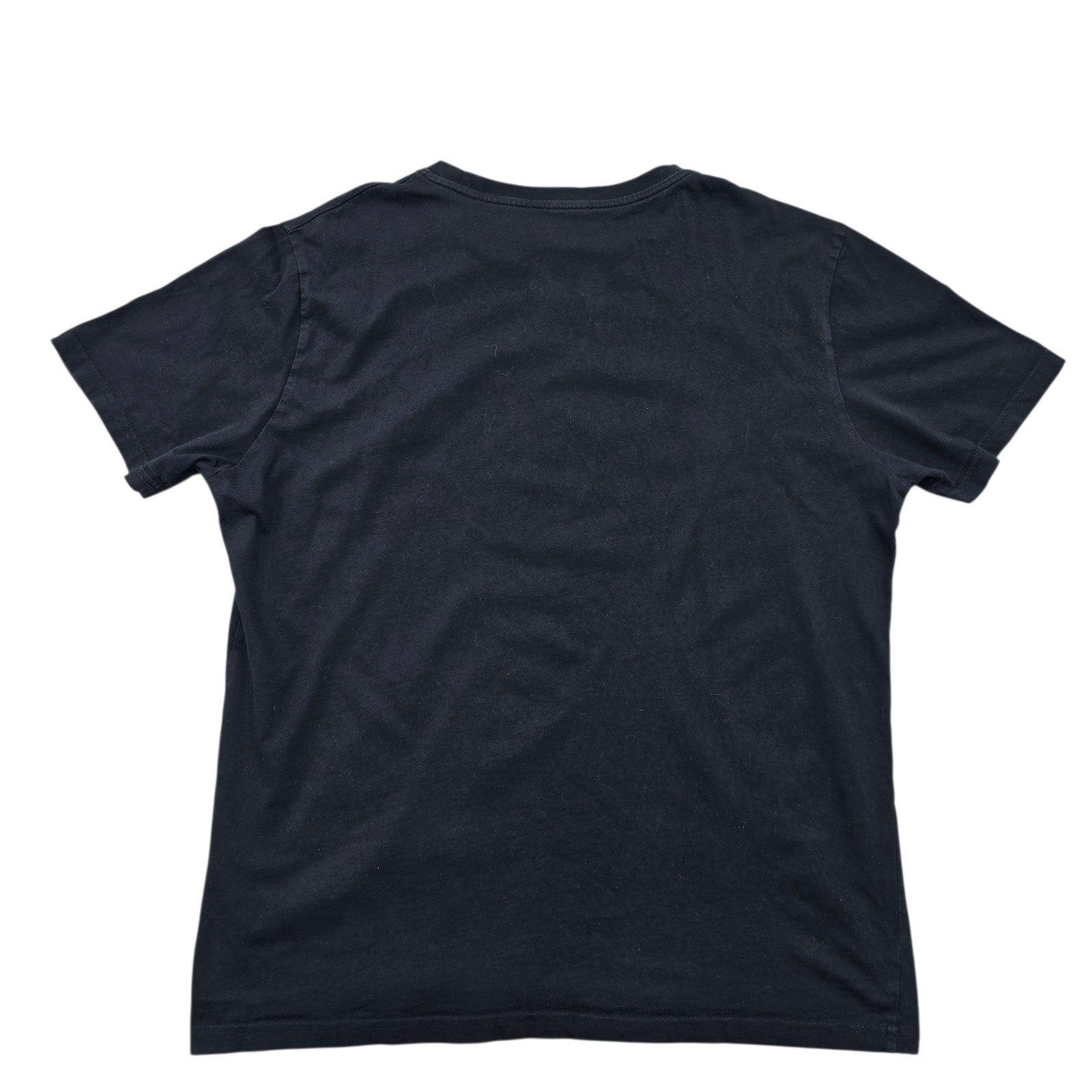 Champion Men Black T-Shirt size XXL product image 2