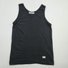 Pierre Cardin Youth Black Tank Top – Size 3, Cotton