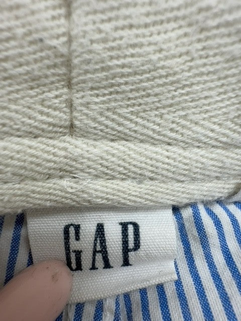 GAP Men Blue Shorts size M product image 4