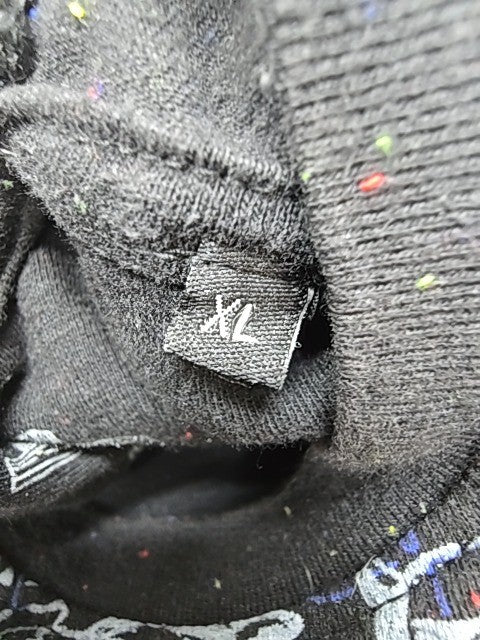 Desigual Boys Black T-Shirt size L product image 6