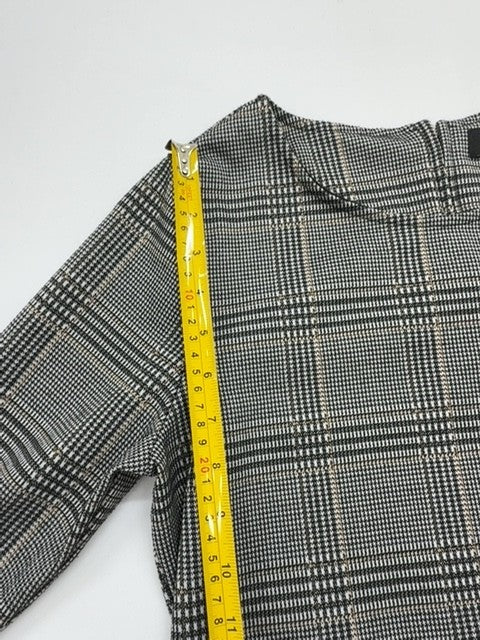 Only Women Gray Dress product image 6